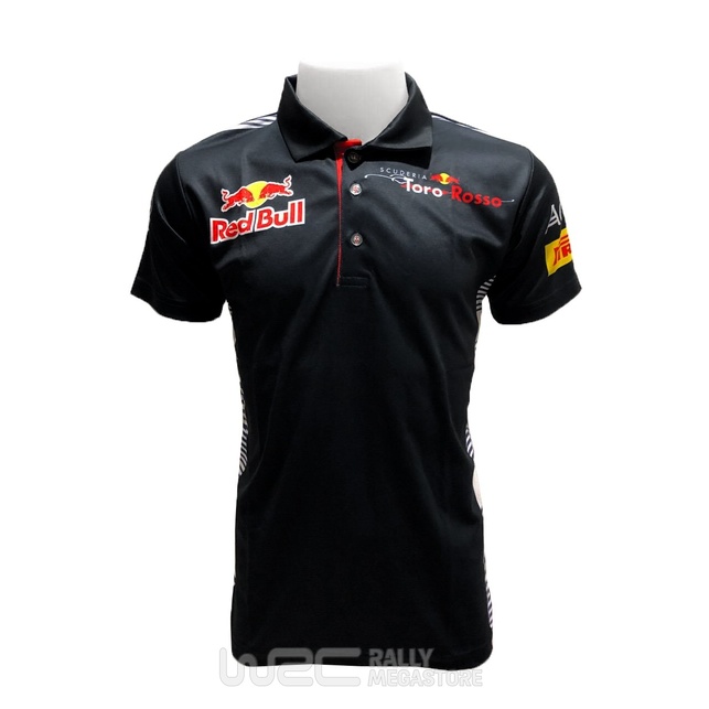 POLO SCUDERIA TORO ROSSO F1
